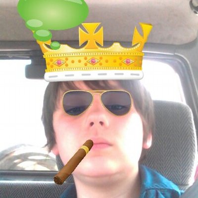 Profile Picture of Brendan Wilks (@Brendan_robert3) on Twitter
