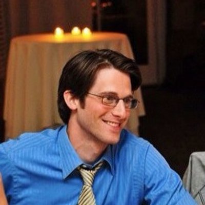 Profile Picture of Mark Babin (@MJoBabs) on Twitter