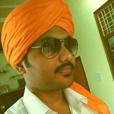 Profile Picture of Ramendra Singh (@TheRamChauhan) on Twitter
