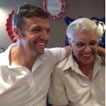 Profile Picture of Paul Carter (@paulcarter17) on Instagram