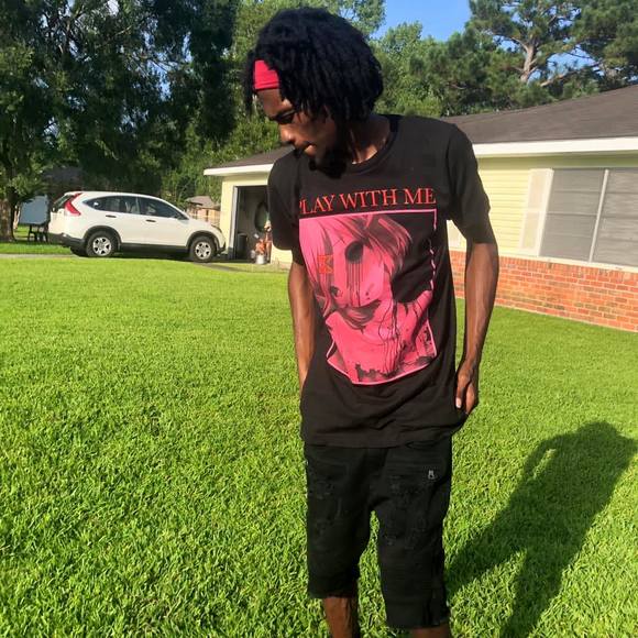 Profile Picture of Keith Payne (@timmy_longway) on Poshmark