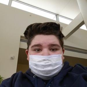 Profile Picture of Brian Gustafson (@snakeeyes442) on Twitter