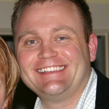 Profile Picture of Matthew Kish (@matthewkish) on Twitter