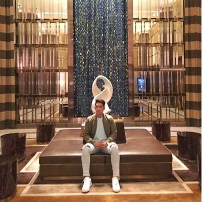 Profile Picture of Francis Philip Yap (@francisphilipGY) on Twitter