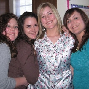 Profile Picture of Falon Self (@lovelymissfalon) on Myspace