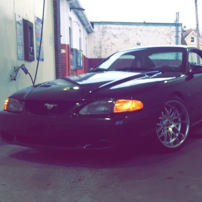 Profile Picture of Nicholas Brannock (@nickbrannock27) on Twitter