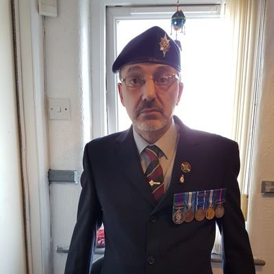 Profile Picture of Dave Cloke (@davecloke8254) on Twitter