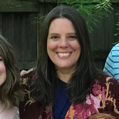 Profile Picture of Kim Crothers (@KimCrothers) on Twitter