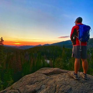 Profile Picture of Chris Brostrom (@cbrostrom325) on Instagram