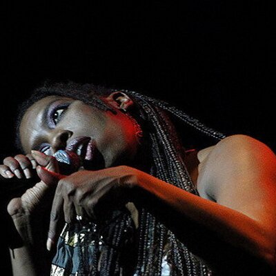 Profile Picture of Durga McBroom-Hudson (@mrsdurgamcbroom) on Twitter