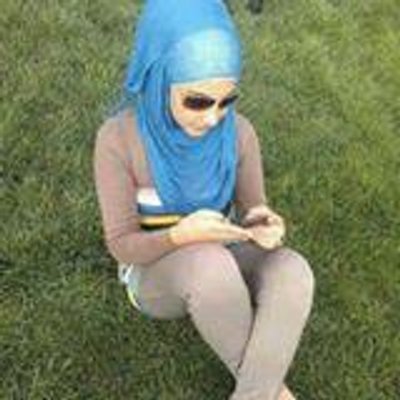 Profile Picture of Saba Solomon (@SabaLahore2001) on Twitter