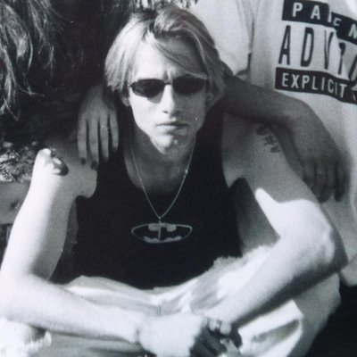 Profile Picture of Jason Sinner (@JasonSinner1) on Twitter