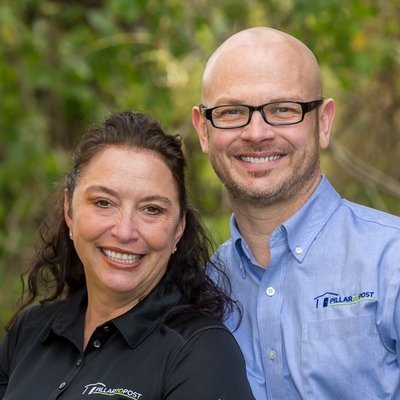 Profile Picture of Pillar To Post - Team Erik Gertsen (@ToGertsen) on Twitter