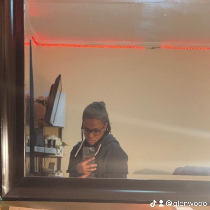 Profile Picture of glenwooo (@glenwooo) on Tiktok