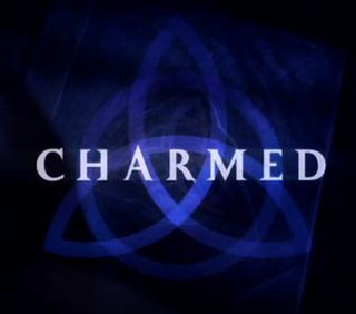 Profile Picture of Charmed - Wikipediaon Wikipedia