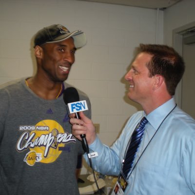 Profile Picture of Patrick O'Neal (@Patrick_ONeal) on Twitter