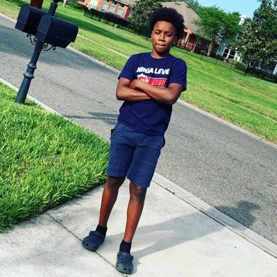 Profile Picture of Demetrius Swilley (@DemetriusSwill1) on Twitter