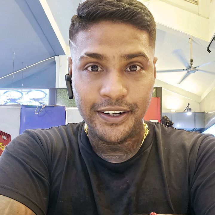 Profile Picture of kannansanta🇸🇬 (@kannansanta0) on Tiktok