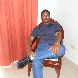 Profile Picture of Ernest Ewing (@ernest.ewing) on Facebook