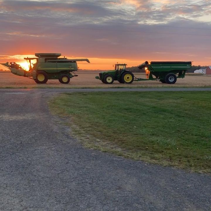 Profile Picture of Shawn Gerdeman (@shawngerdeman) on Tiktok