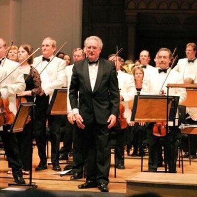 Profile Picture of Michael Hankinson (@28vincent) on Twitter