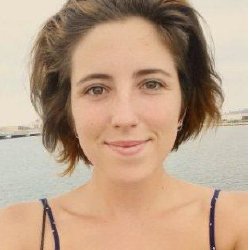 Profile Picture of Paula Gomez (@paulagd95) on Twitter