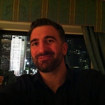 Profile Picture of Mark Camaj (@markcamaj) on Twitter