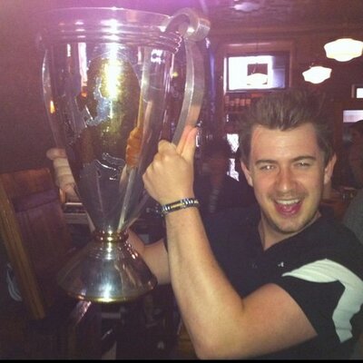 Profile Picture of Brendan Moore (@crashtestgenius) on Twitter