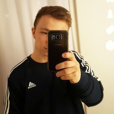 Profile Picture of Erik Naumann (@ErikNaumann5) on Twitter