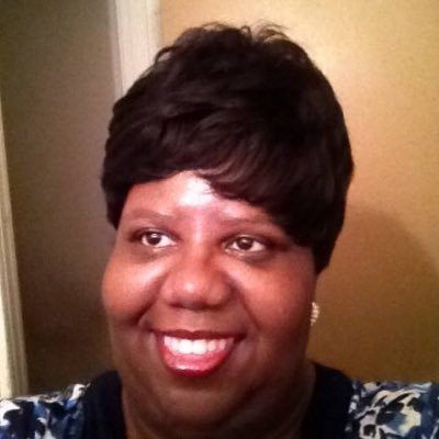 Profile Picture of Idella Wanda Brown (@IdellaWanda) on Twitter