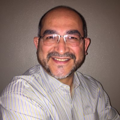 Profile Picture of Mr Jesse Ovalle (@JesseOvalle2) on Twitter
