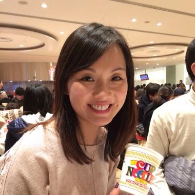 Rowena Lai - Twitter Profile Picture of Rowena Lai (@rowenalaichan) on Twitter