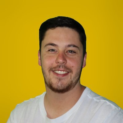Profile Picture of Jake Upton (@JakeUptonYT) on Twitter