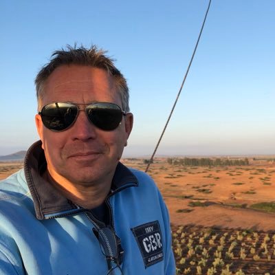 Profile Picture of Steve Brann (@SteveBrann1) on Twitter