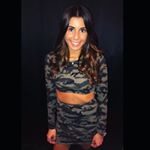 Profile Picture of Danielle (@daniellecaponegro) on Instagram