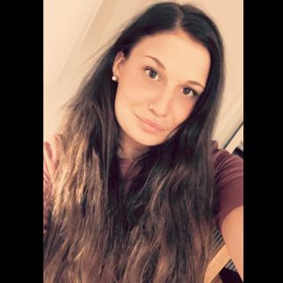 Profile Picture of Lisa Malmström (@Lisa-Malmstr&) on Facebook