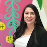 Profile Picture of Brianne Larson (@knitsandpearls) on Instagram