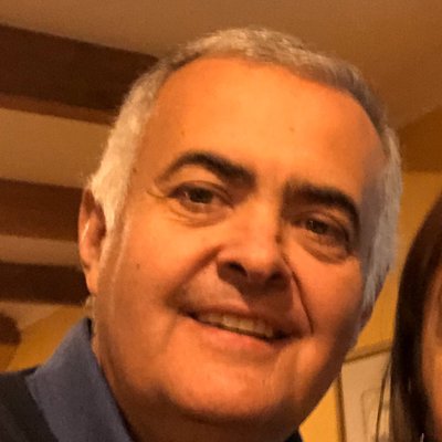 Profile Picture of Jorge Quiros (@Jquirosm) on Twitter