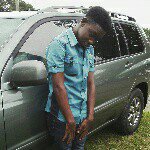 Profile Picture of Eddy Derek (@eddy_derek) on Instagram