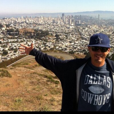 Profile Picture of David Castillo (@dahveedaloca) on Twitter