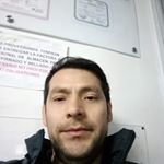 Profile Picture of Frank Adolfo Wharton Hurtado (@whartonhurtado) on Instagram