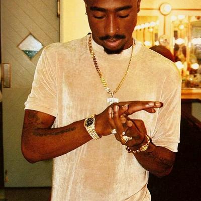 Travis Holston - Twitter Profile Picture of Travis Holston (@lil_richie2015) on Twitter