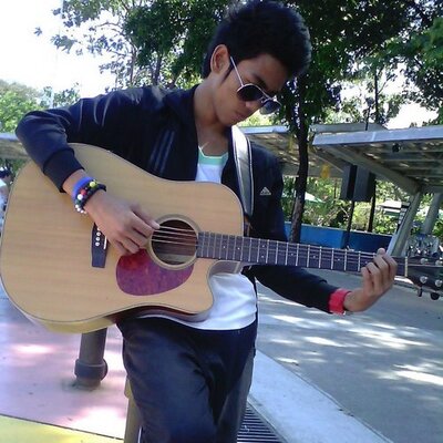 Profile Picture of Kenneth Sarmiento (@kenneth3597) on Twitter