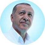 Profile Picture of Recep Tayyip Erdoğan (@rte.erdogan) on Instagram