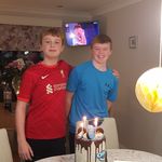 Profile Picture of Maria Mullins (@maria.mullins.520) on Instagram