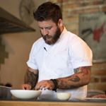 Profile Picture of Marc Robert (@marcrobertchef) on Instagram