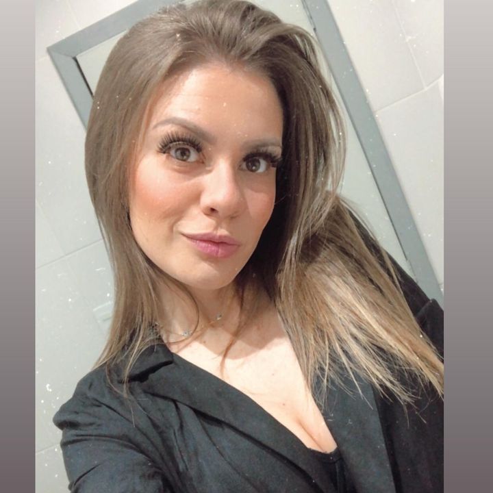 Profile Picture of user633384714511 (@@pamelarocker) on Tiktok