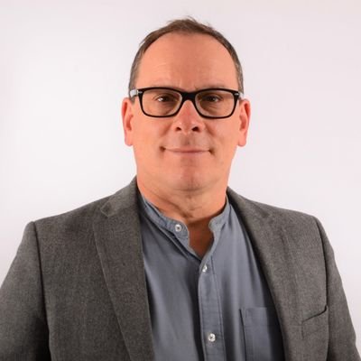 Profile Picture of Red Vanilla (@JonRedVanilla) on Twitter