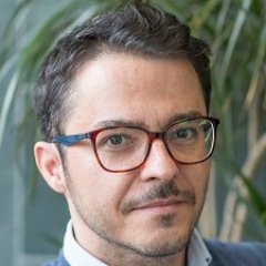Profile Picture of Filippo Menga (@filippomenga) on Twitter
