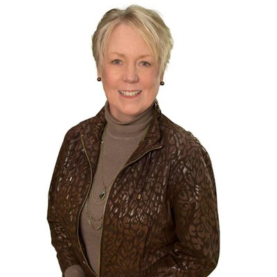 Profile Picture of Jerrie Lottes - Keller Williams Realty Puget Sound (@JLottesKW) on Twitter